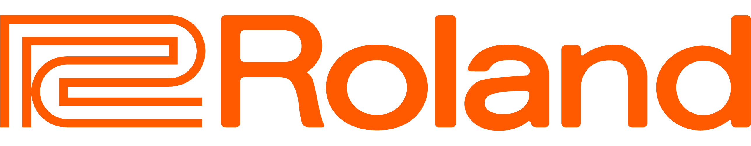 Roland Logo