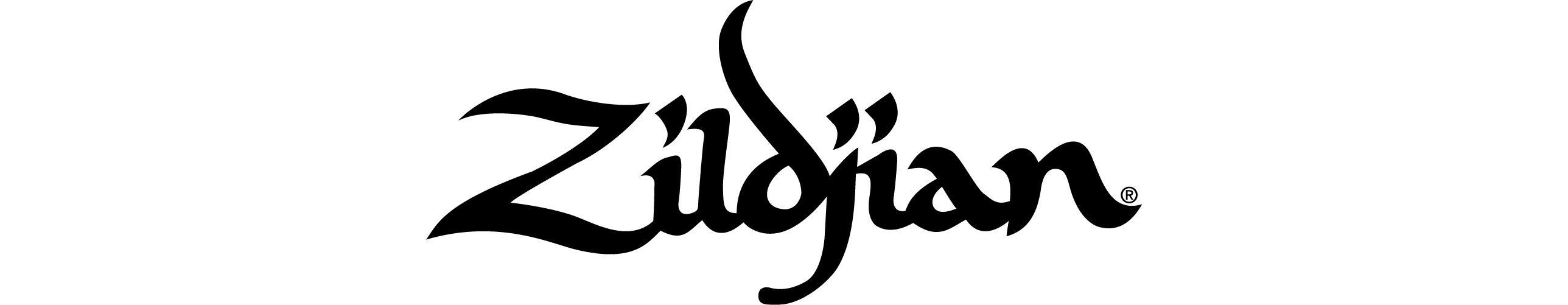 Zildjian Logo