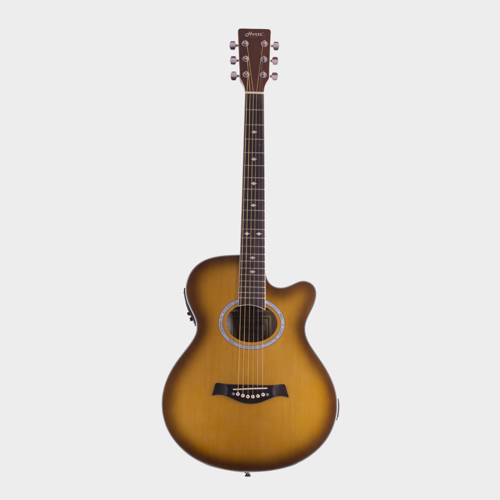 Acoustic guitar shop under 6000