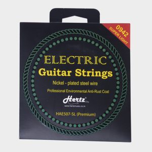 Hertz guitar deals strings price